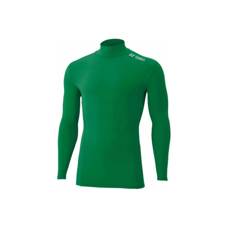 YONEX Shirts Men Green-0