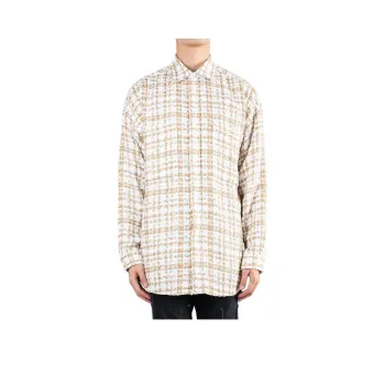 Faith Connexion Shirt Men's White