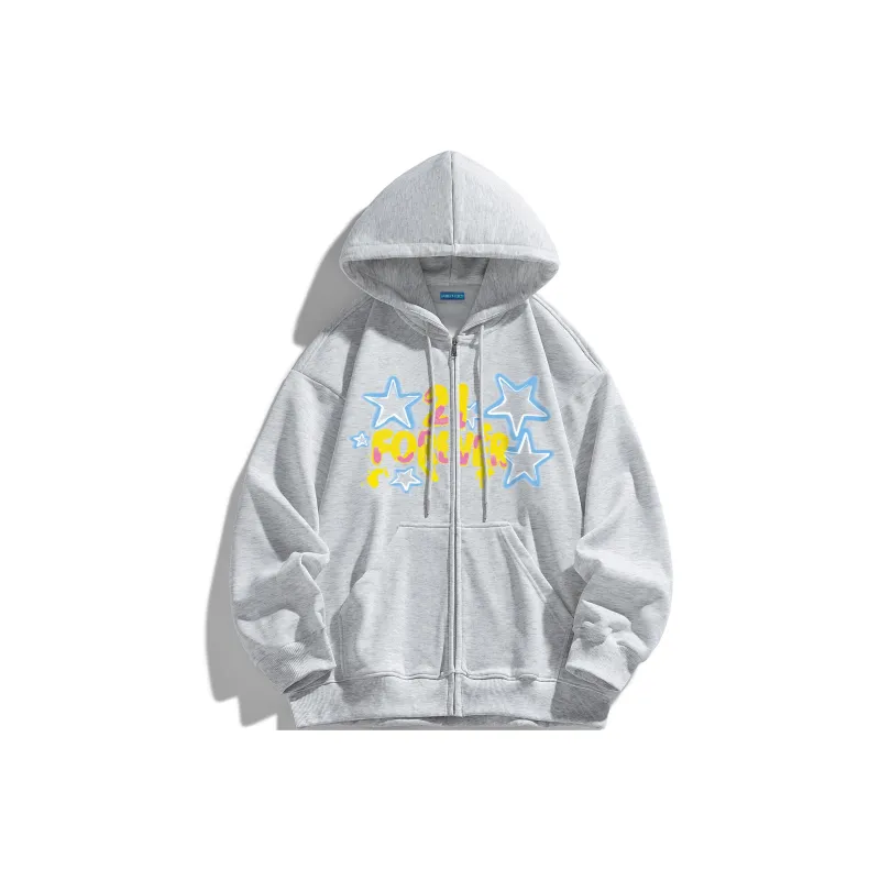 FOREVER 21 Sweatshirts Unisex-20