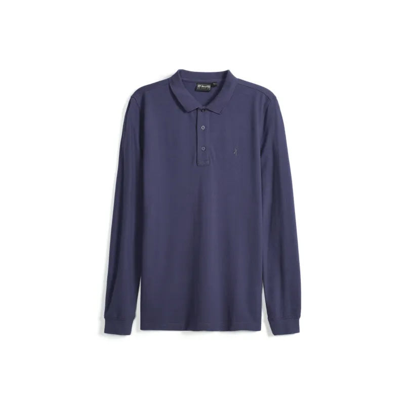 MCS Polo Shirts Men-3