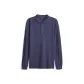 Deep Sea Blue