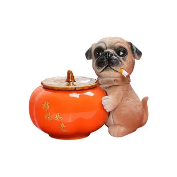 Shu Bake Ashtrays
