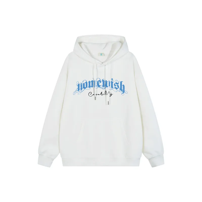 NOME Sweatshirts Unisex-3