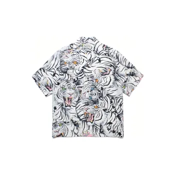 WACKO MARIA Shirts Men