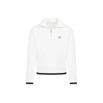 BERLUTI Polo Shirts Men Cream