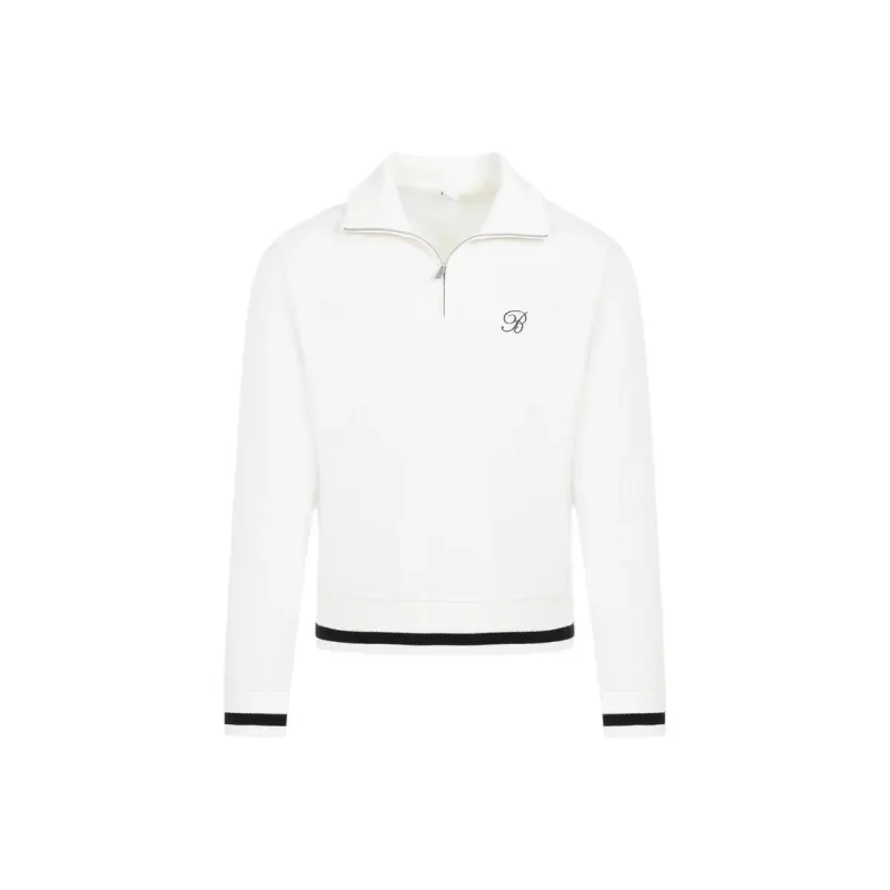BERLUTI Polo Shirts Men Cream-0