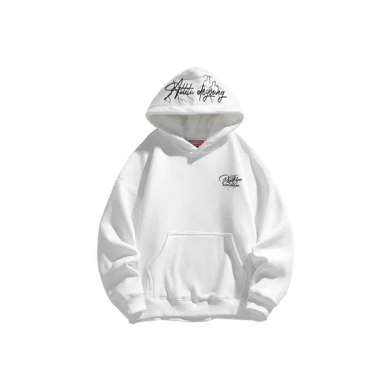 REXSHION Sweatshirts Unisex-3