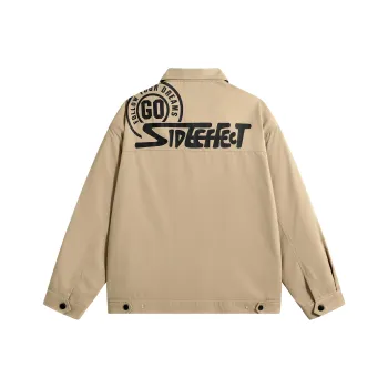 SIDEEFFECT Shirts Unisex