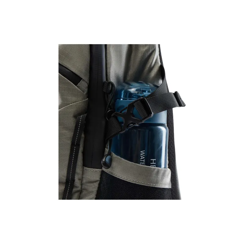 LiNing Running Collection Polyamide Backpack Unisex Gray-8