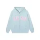 Blue (Pink Letter)