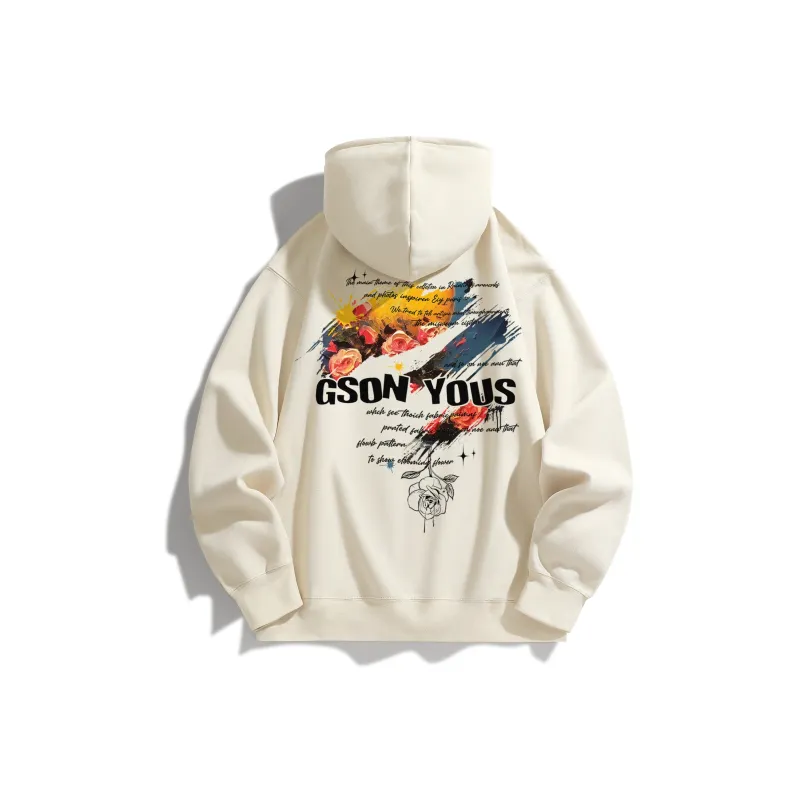 GSON Sweatshirts Unisex-4