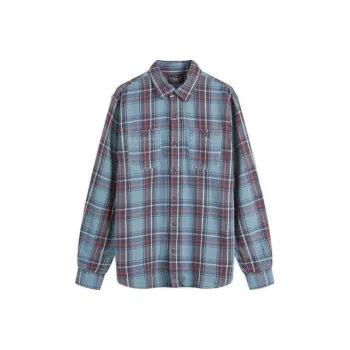 Ralph Lauren Shirts Men Blue