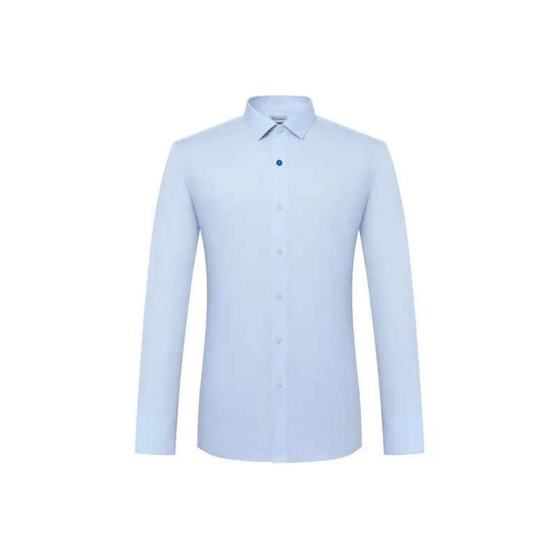 Camicissima Shirt Men's Sky Blue-0