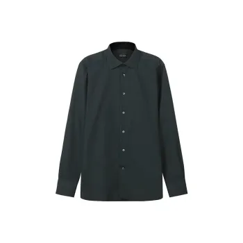 Zzegna Shirts Men Jasper