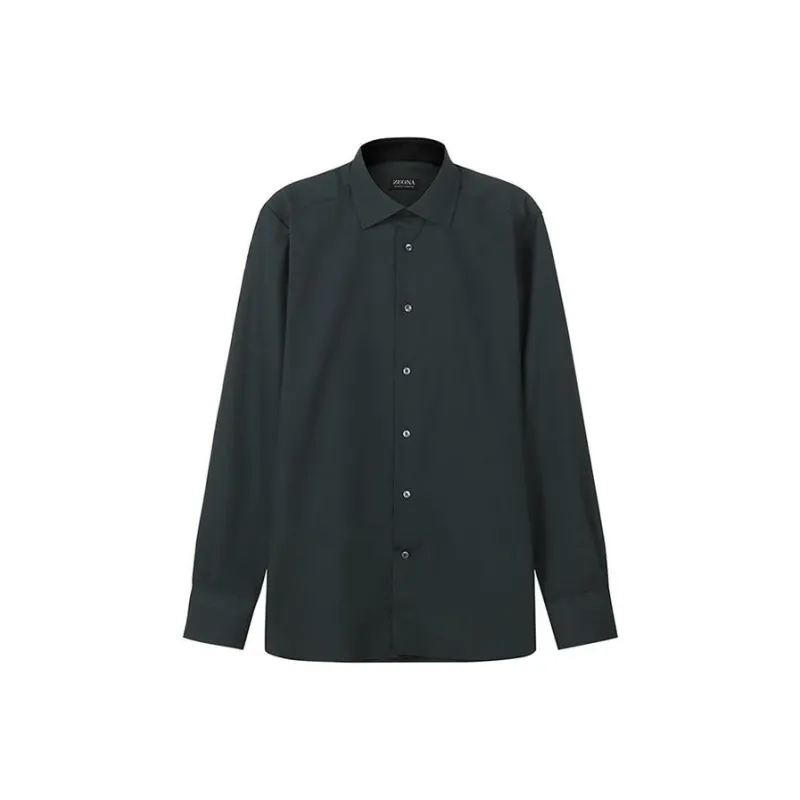 Zzegna Shirts Men Jasper-0