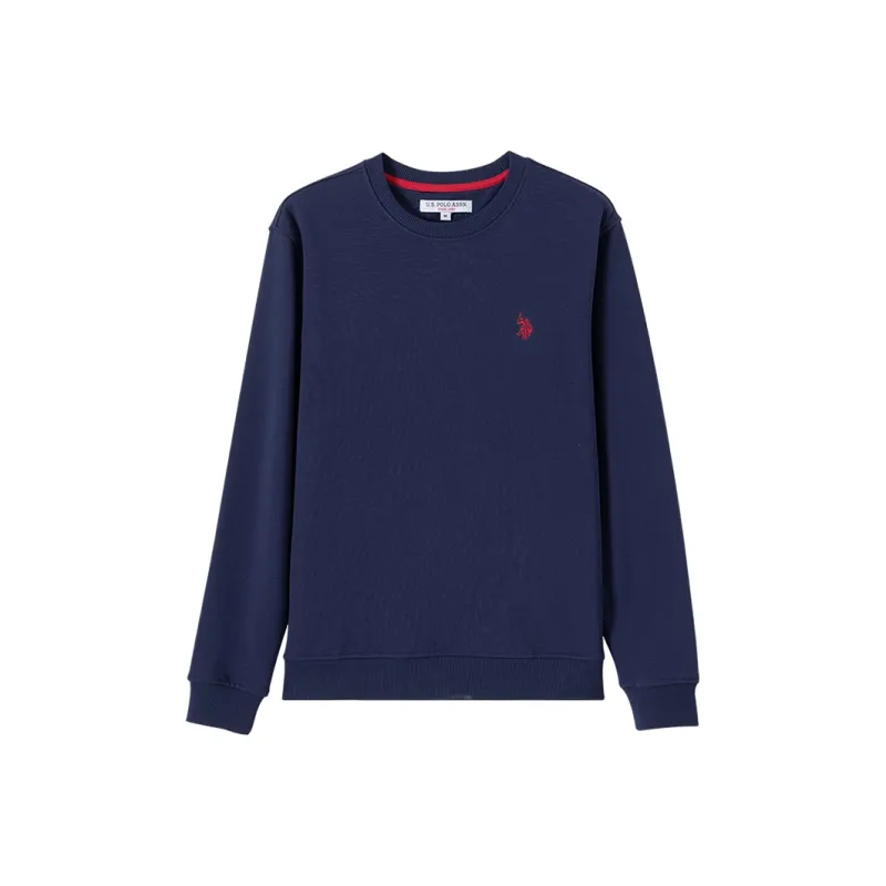 U.S. POLO ASSN. Sweatshirt Men's-7