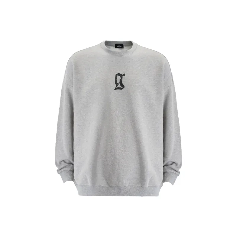 Gangurru Sweatshirts Unisex-2