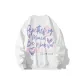 Crew Neck White