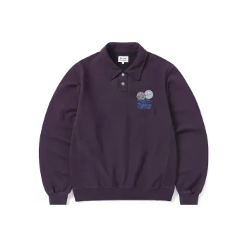 Thisisneverthat Felix The Cat Co-brand Sweatshirt Unisex