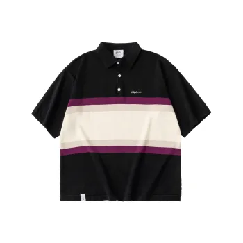 KXLFCHN Polo Shirts Unisex