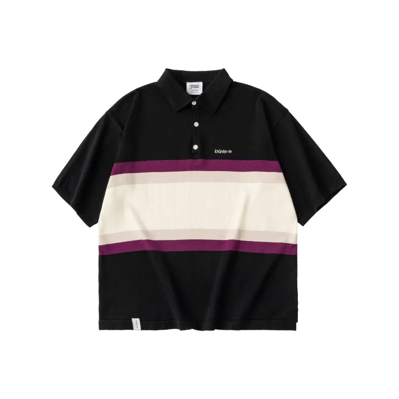 KXLFCHN Polo Shirts Unisex-0
