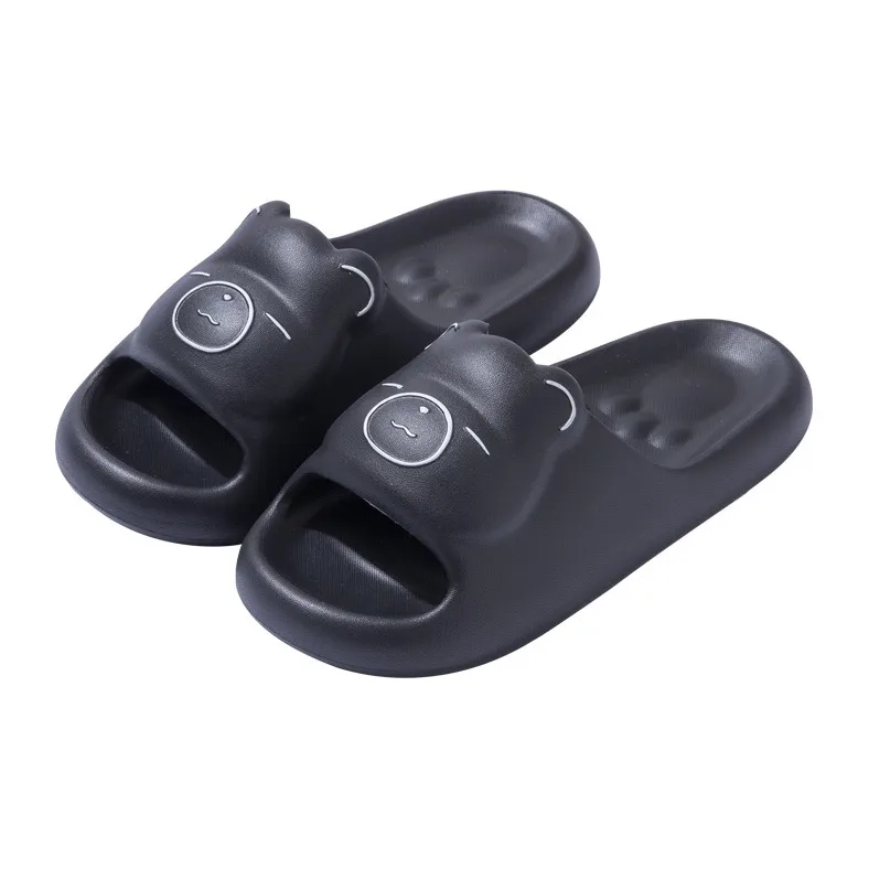 ZHIYILIANGPIN Slippers / Home Slippers-6