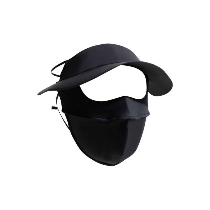 ANWUYU Polyamide Sun Protection Masks Unisex-9