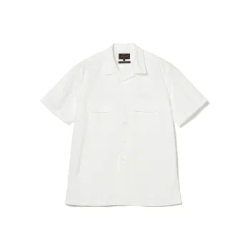 Beams Poplin Shirt