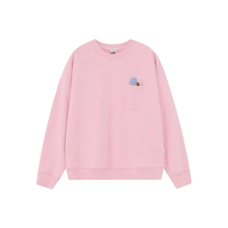 F426 Sweatshirts Unisex-0
