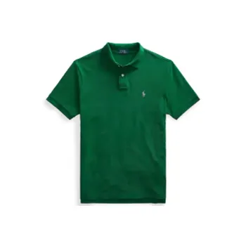 Polo Ralph Lauren SS22 Polo Shirt Men's Green
