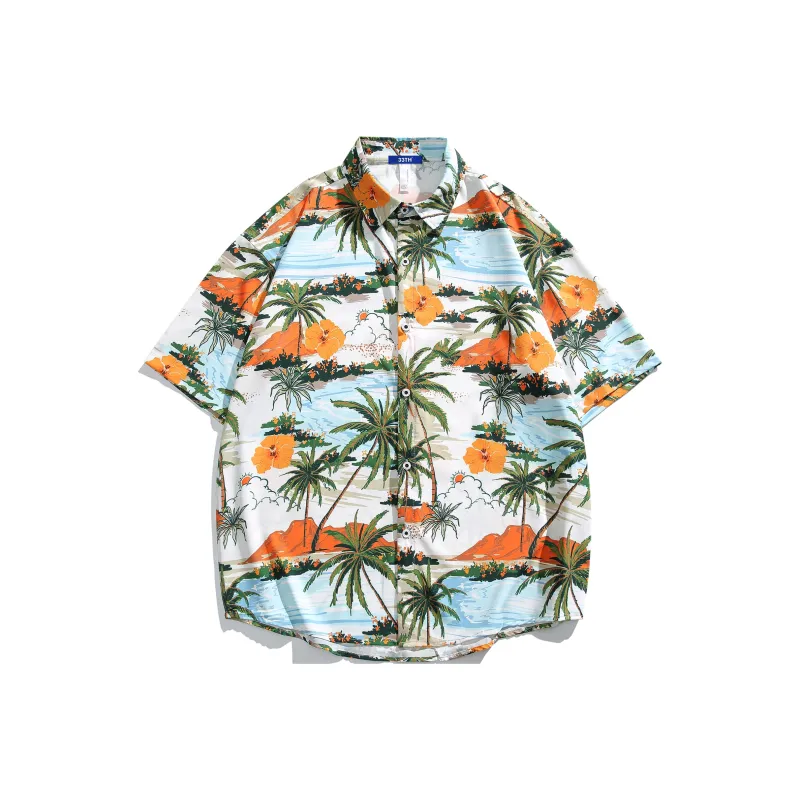 33TH Shirts Unisex-0