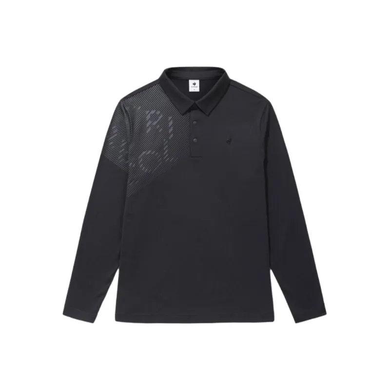 Le Coq Sportif Polo Shirt Men's-3