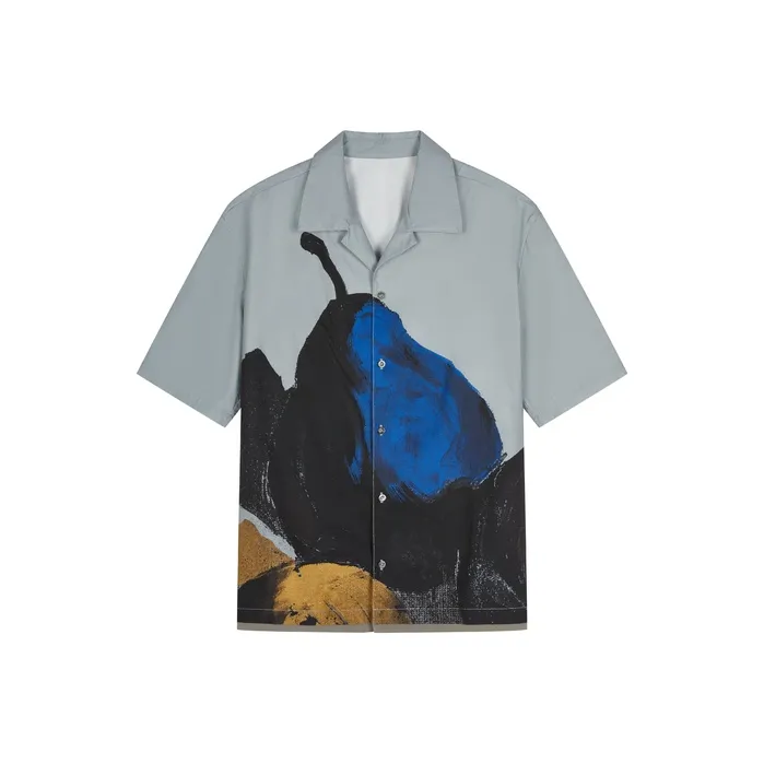CROQUIS Shirts Men-0