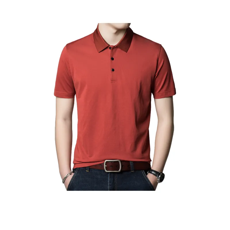 PIERRE CARDIN Polo Shirts Men-7