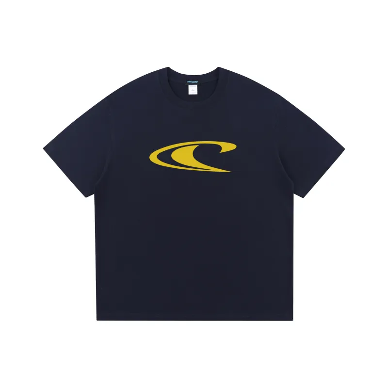 PRESSURE T Shirts Unisex-3