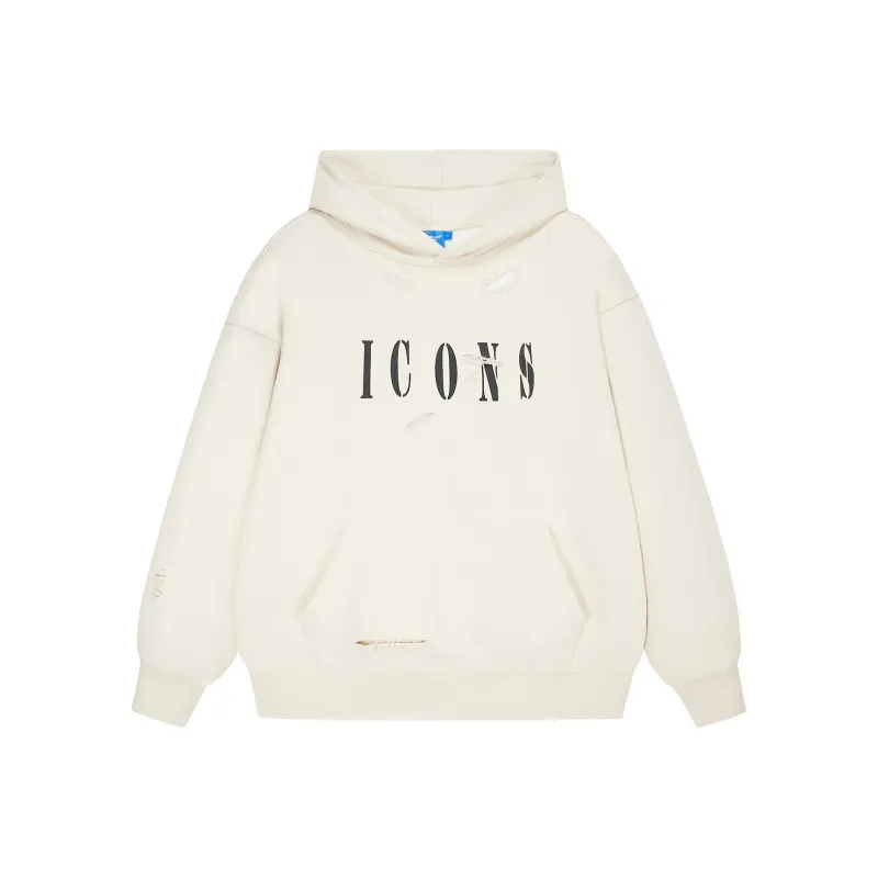 ICONS Lab Sweatshirts Unisex-0