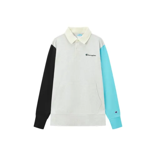 Champion Polo Shirts Unisex
