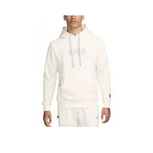 Nike Kevin Durant Men's Dri FIT Standard Issue Pullover Basketball Hoodie