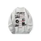 White Heather Gray