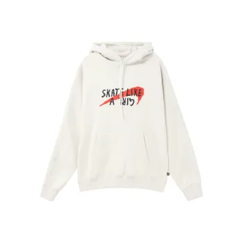 Nike Sweatshirts Unisex Light Bone