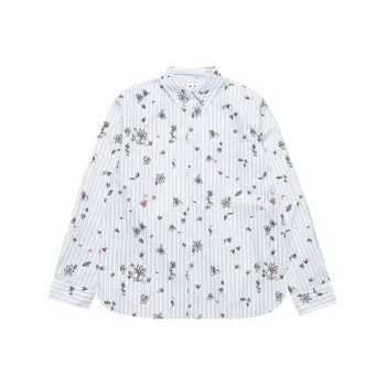 MARNI Magic Garden Shirt