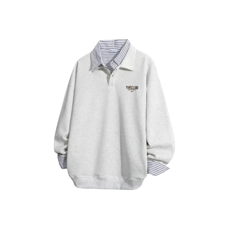 Tre Club Polo Shirts Unisex-6