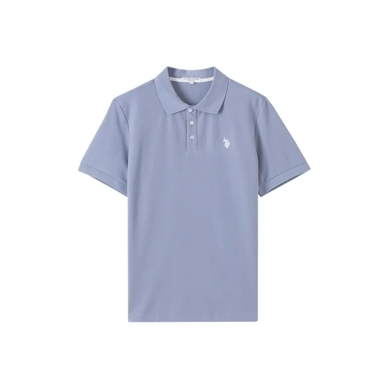 U.S. POLO ASSN. Polo Shirt Men's-11