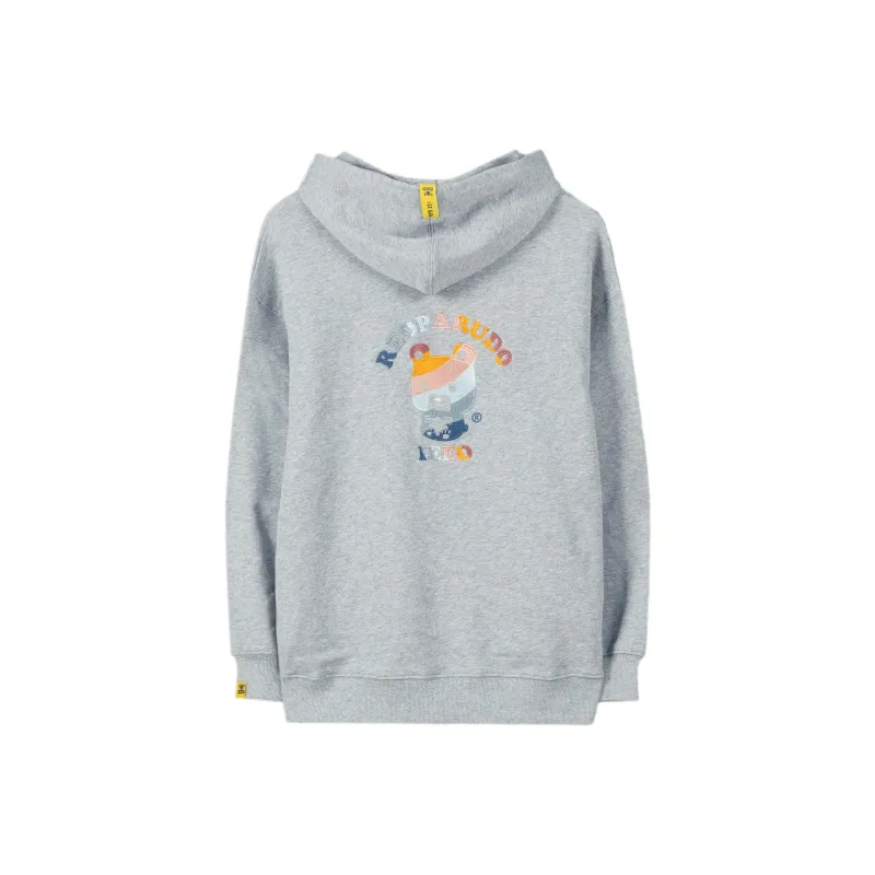 REOPARUDO Sweatshirts Unisex-5