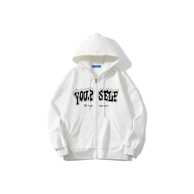 Find Yourself Sweatshirt Unisex-27