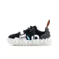 White Black