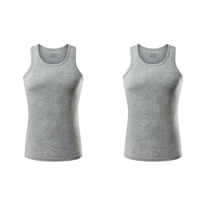 HLA Men Tank Tops-27