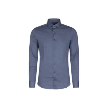 MICHAEL KORS Shirts Men Blue