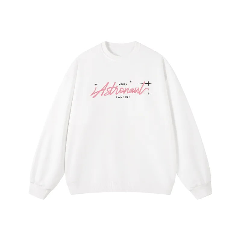 China Aerospace Sweatshirt Unisex-2