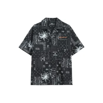 ONIARAI Shirts Unisex